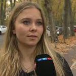Aimée Van Baalen Familie