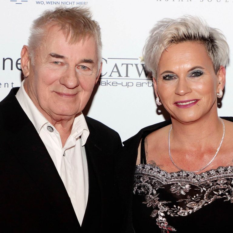 Annika Kärsten-Hoenig Wo Geboren