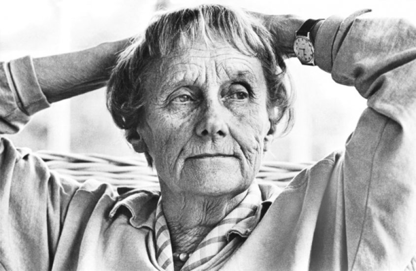 Astrid Lindgren Biografie Astrid Lindgren Biografie