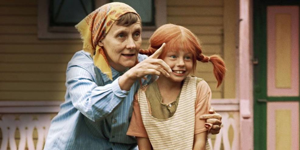 Astrid Lindgren Biografie Astrid Lindgren Biografie
