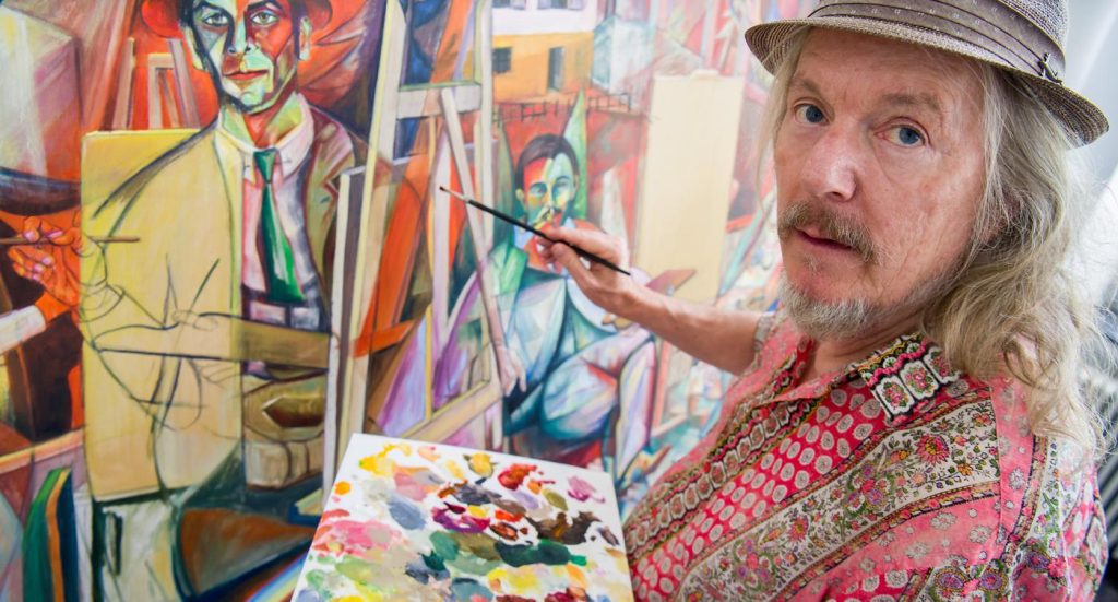 Beltracchi Vermögen