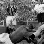 Bert Trautmann Eltern