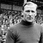 Bert Trautmann Sohn