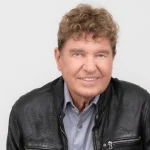 Biografie Frank Schöbel