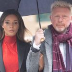 Boris Becker Freundin