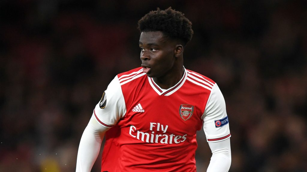 Bukayo Saka Herkunft Eltern Bukayo Saka Herkunft Eltern