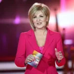 Carmen Nebel Vermögen