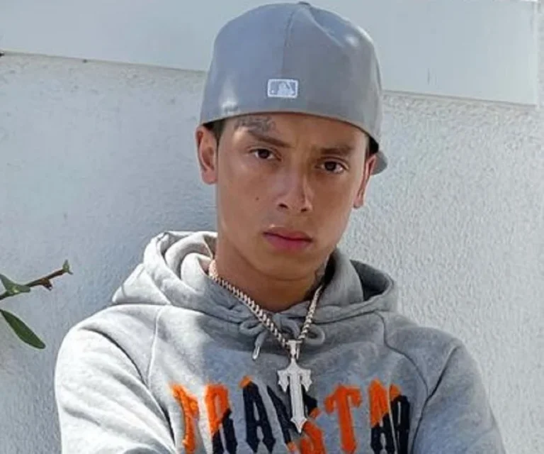 Central Cee Herkunft Eltern