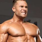 Chris Bumstead (Cbum) Gewicht