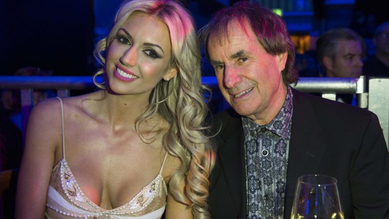 Chris De Burgh Tochter