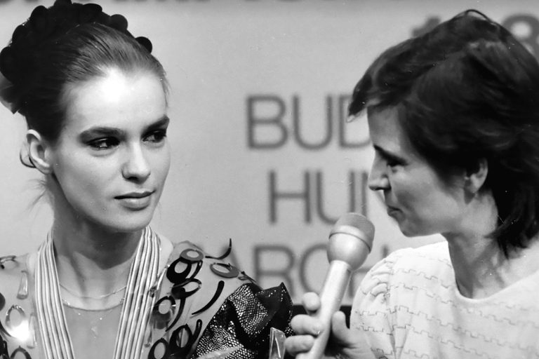 Christine Stüber Errath Krankheit