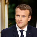 Emmanuel Macron Vermögen