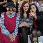 Familie Thalbach Schauspielerin