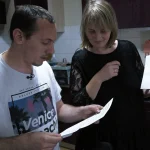 Florian Und Marina Hartz Und Herzlich Kinder