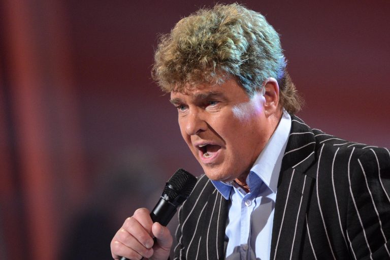 Frank Schöbel Geboren