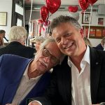 Hans Süper Hochzeit