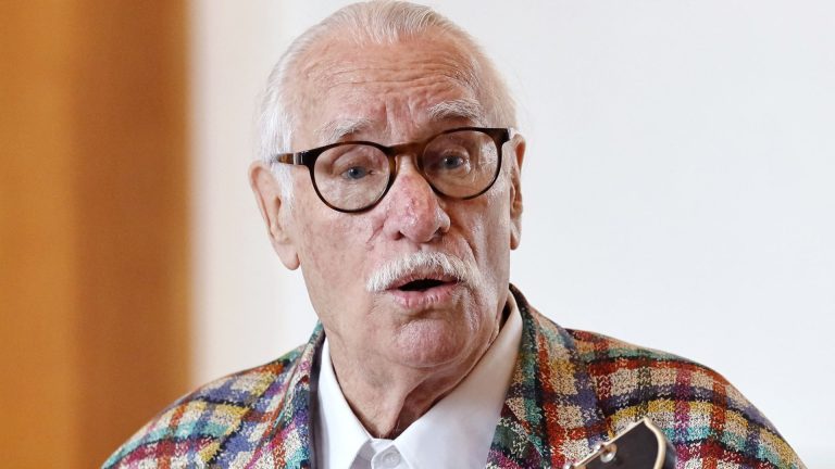 Hans Süper Krankheit