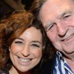 Isabel Varell Eltern