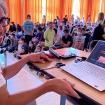 Johannes Grasser Eltern