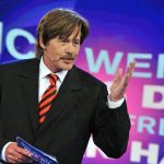 Jörg Dräger Vermögen