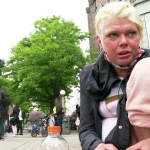 Julia Hartes Deutschland tot