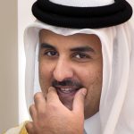 Katar König Vermögen