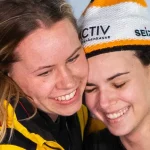 Kim Kalicki Eltern