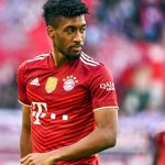 Kingsley Coman Eltern