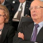 Klaus Schwab Vermögen