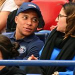 Kylian Mbappé Eltern Herkunft