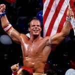 Lex Luger Krankheit