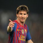 Lionel Messi Vermögen