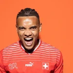 Manuel Akanji Eltern