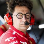 Mattia Binotto Vermögen