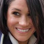 Meghan Markle Gewicht