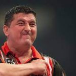 Mensur Suljovic Krankheit
