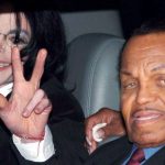 Michael Jackson Eltern