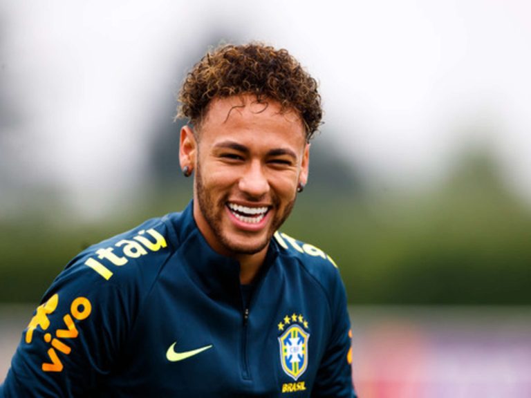 Neymar Jr Vermögen