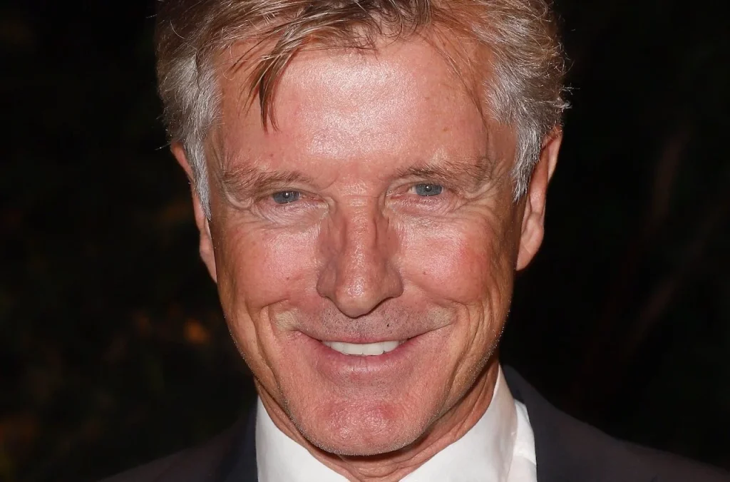 Nick Wilder Vermögen