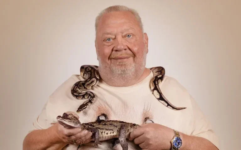 Norbert Zajac Krankheit