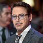 Robert Downey Jr Krankheit