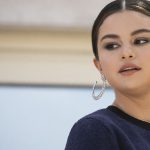 Selena Gomez Krankheit