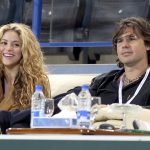 Shakira Ex Freund