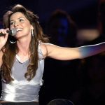 Shania Twain Vermögen