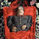 Stalins Tod