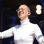 Stefanie Heinzmann Größe
