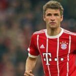 Thomas Müller Biografie