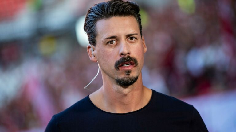 Vermögen Sandro Wagner