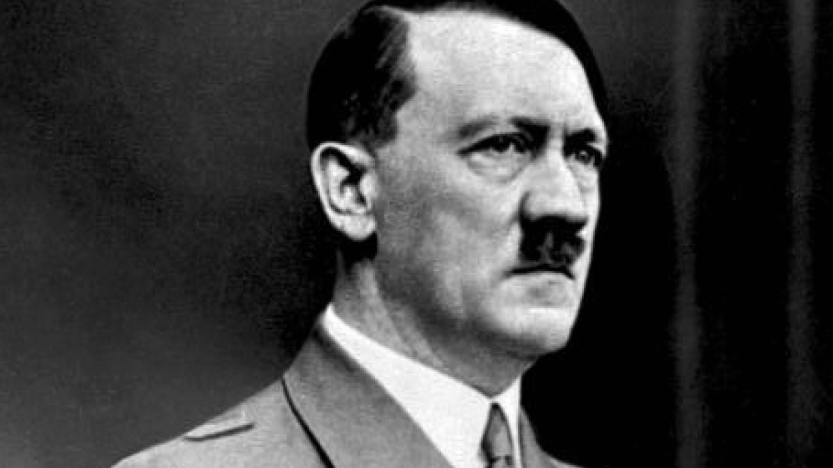 Wann Ist Hitler Gestorben