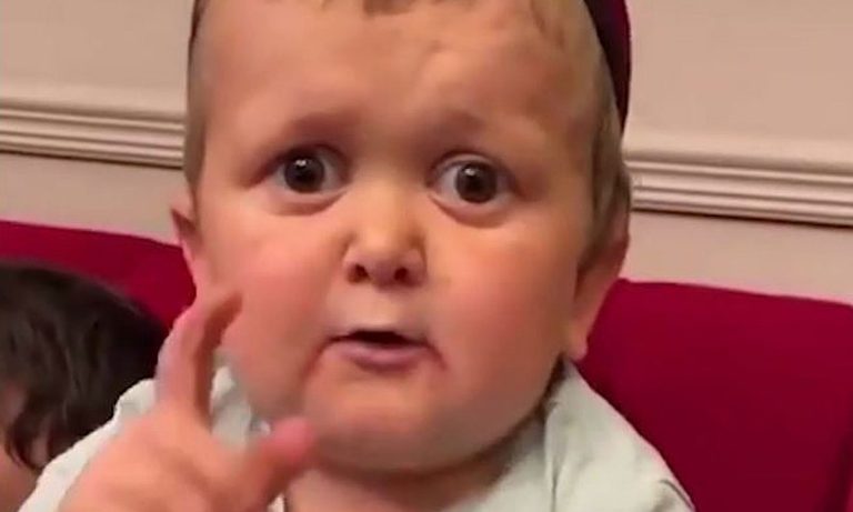 Was Hat Hasbulla Für Eine Krankheit